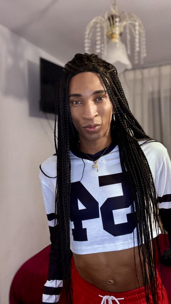 Chico busca chica en Madrid: 