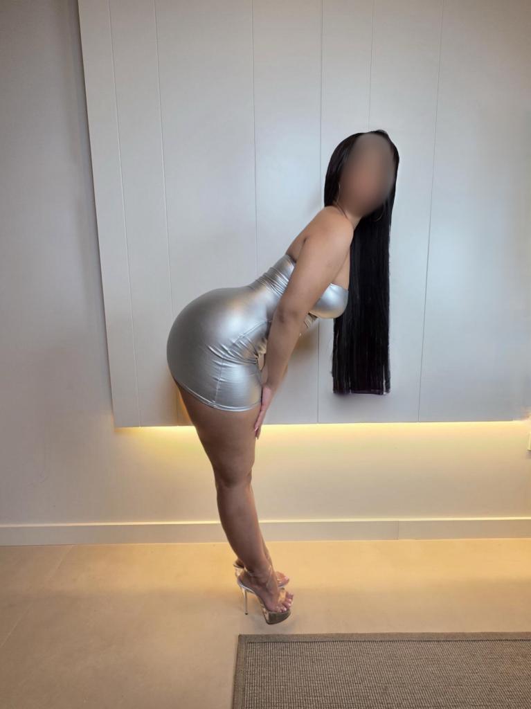 Chica busca chico en Sevilla: 