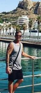 711052630: Chico busca chica en Murcia