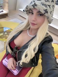 641838962: Travesti en Madrid