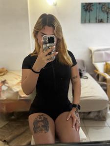 647281849: Transexual en Tenerife