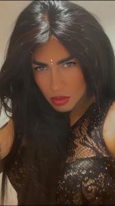 664282904: Travesti en Madrid