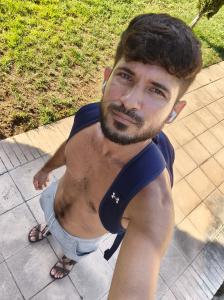 666774719: Chico busca chica en Valencia