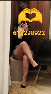 608298922: Chica busca chico en Sevilla