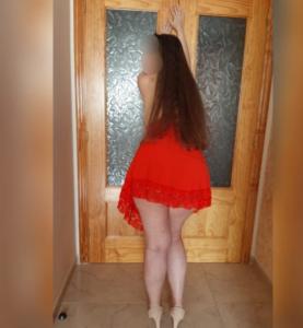 674761736: Chica busca chico en Madrid