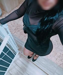 613834565: Chica busca chico en Alicante