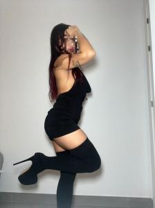 602667786: Chica busca chico en Almería