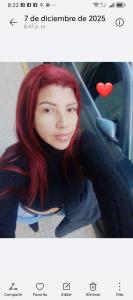 655141327: Chica busca chico en Huelva