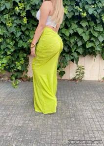 643592099: Chica busca chico en Granada