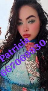 667069930: Chica busca chico en Las Palmas