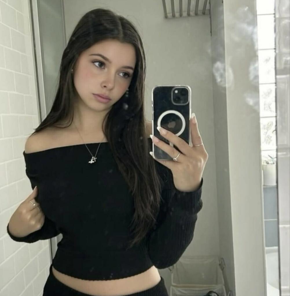 Chica busca chico en Tenerife: 