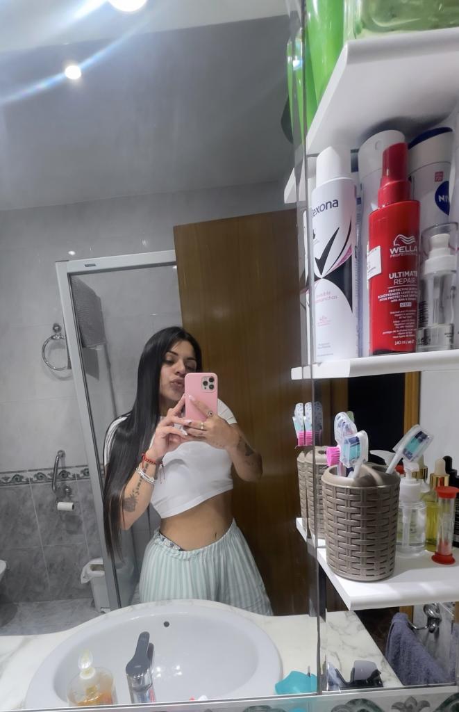 Chica busca chico en Barcelona: 