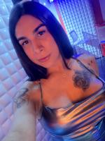 643223667: Transexual en Madrid