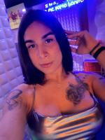 643223667: Transexual en Madrid