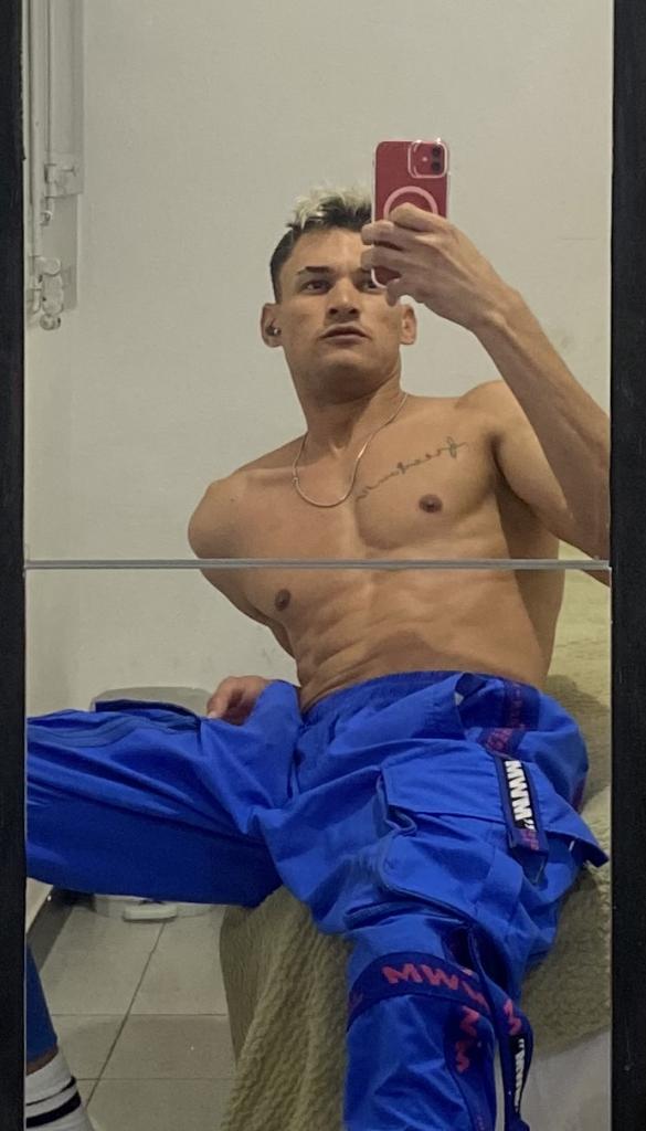 Chico busca chica en Barcelona: 