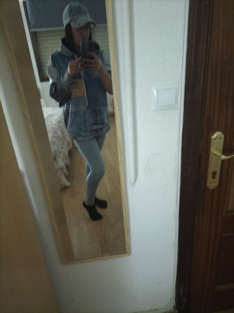 Chica busca chico en Burgos: 