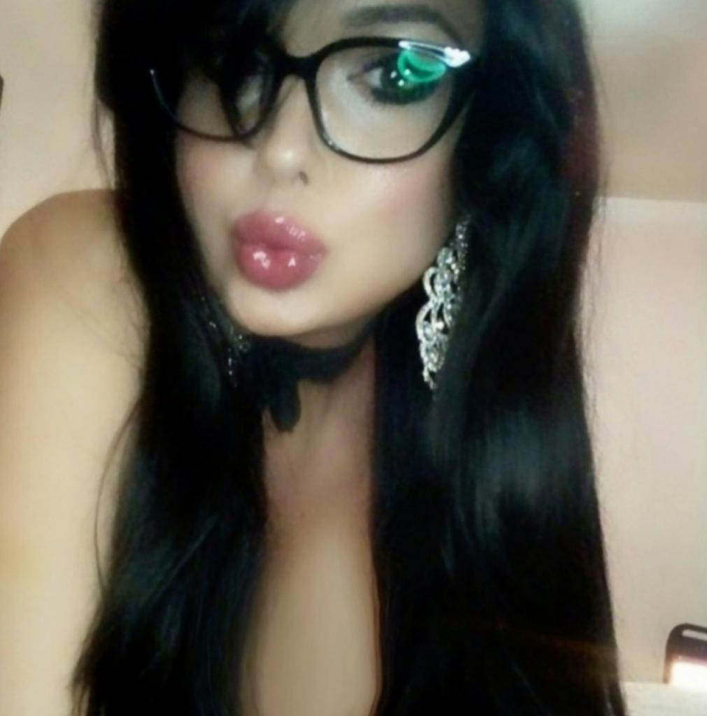 602398919: Travesti en Barcelona