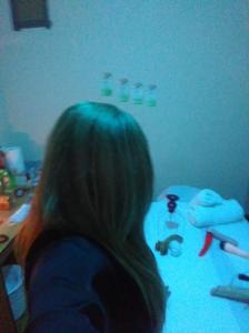 Chica busca chico en Lugo: 