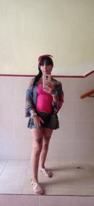 687471870: Chica busca chico en Alicante