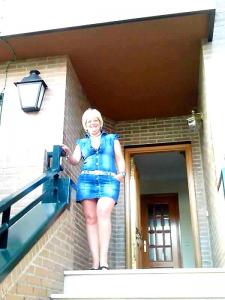 Chica busca chico en Almería: 