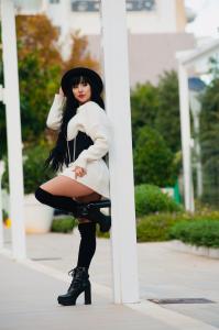 Chica busca chico en Mallorca: 