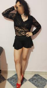 Chica busca chico en Madrid: 