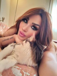 631112662: Travesti en Madrid