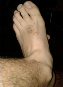 Chico busca chica en Málaga: 