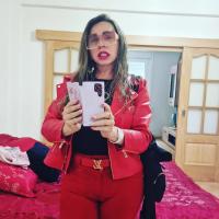 651362345: Travesti en La Coruña