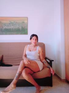 613312426: Travesti en Barcelona