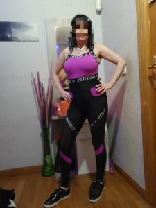 Chica busca chico en Murcia: 