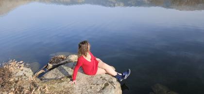 Chica busca chico en Segovia: 