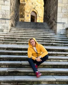 Chico busca chica en Madrid: 