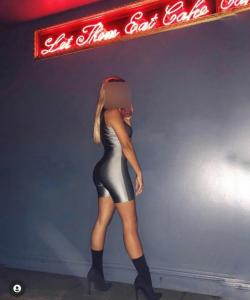 Chica busca chico en Madrid: 