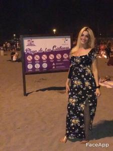 Transexual en Valladolid: 