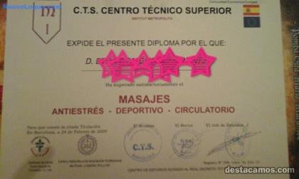 Chica busca chico en Barcelona: 