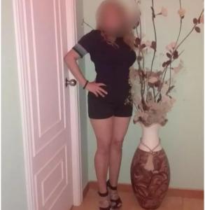 Chica busca chico en Lugo: 