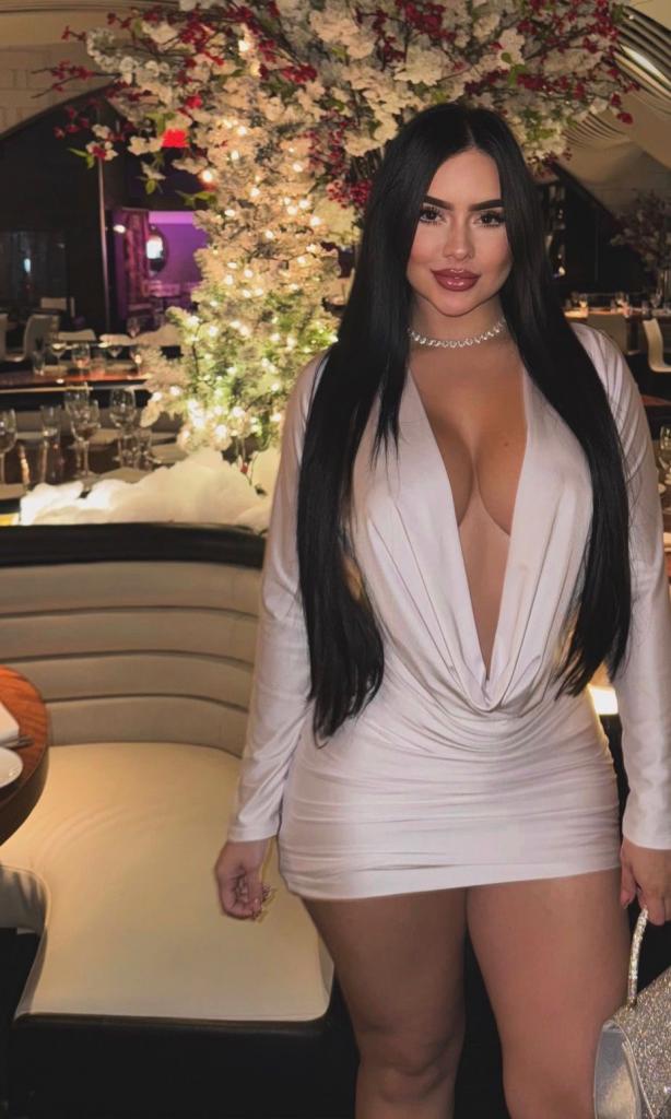 Chica busca chico en Málaga: 