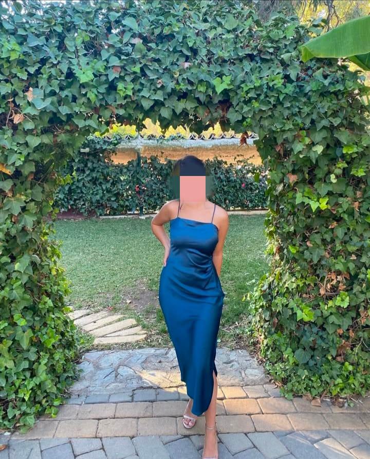 Chica busca chico en Sevilla: 