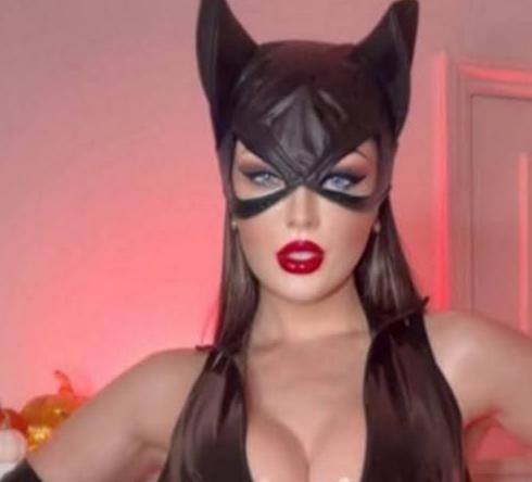 Transexual en Almería: 