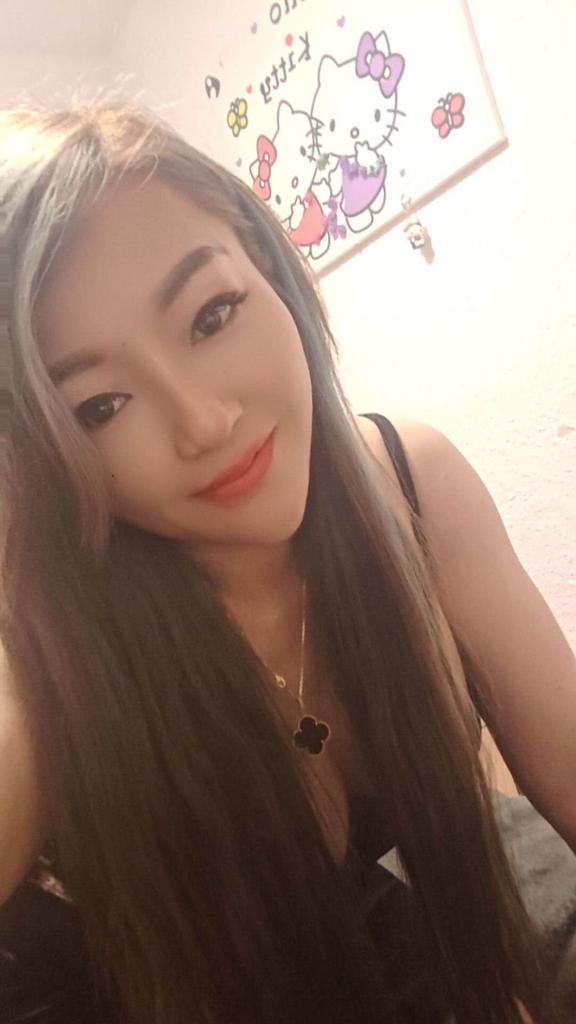 Chica busca chico en Valencia: 