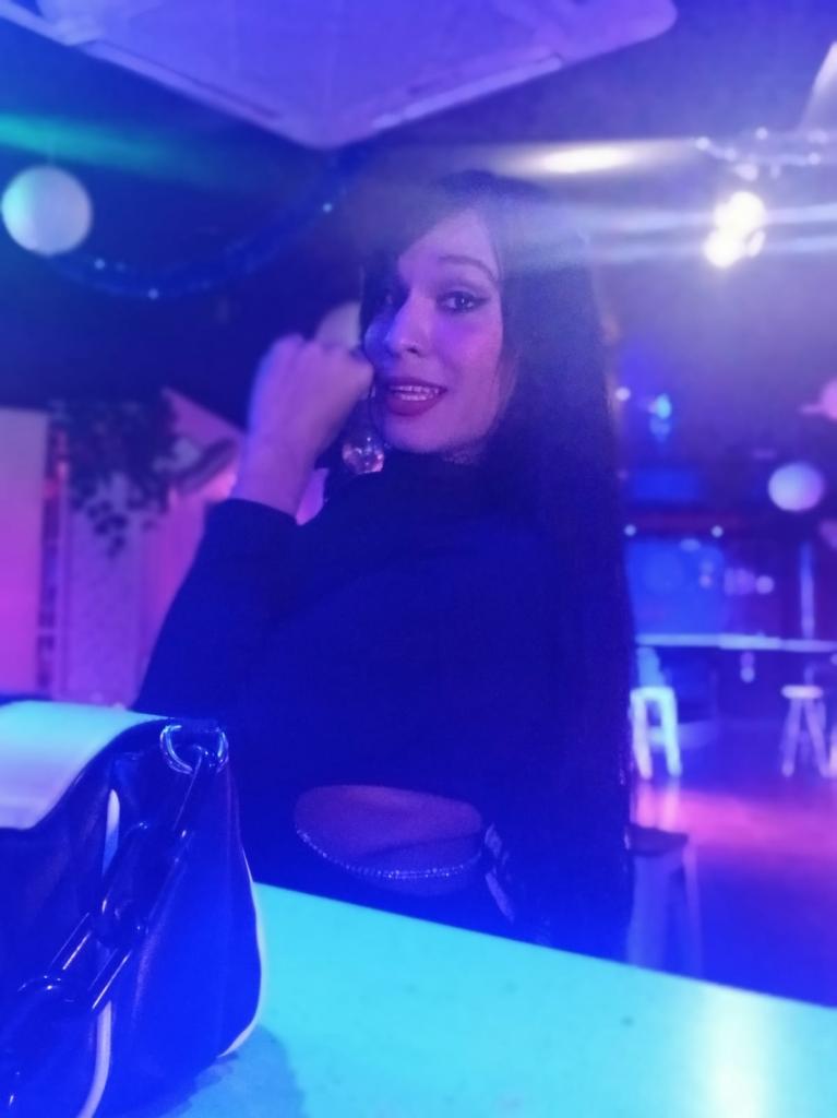 Transexual en Murcia: 