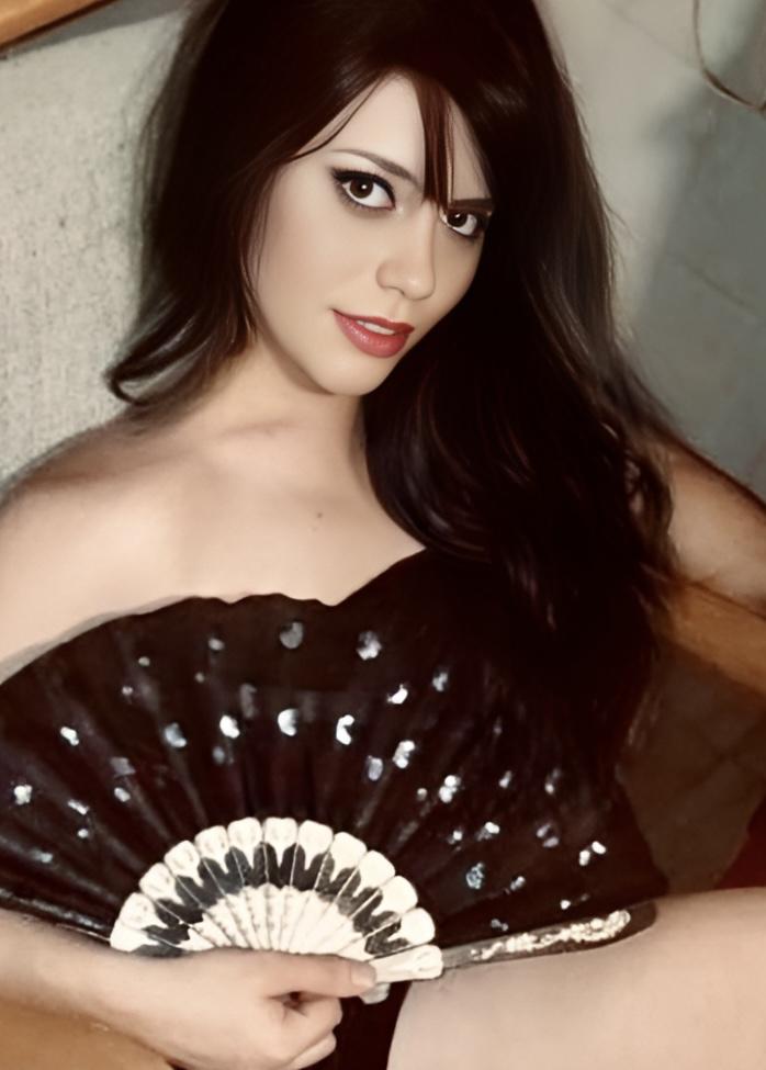 Transexual en Zaragoza: 