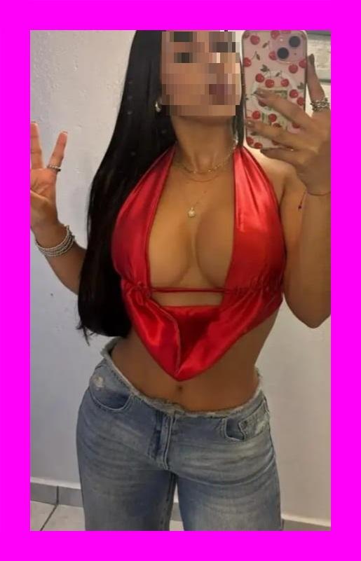 Chica busca chico en Salamanca: 