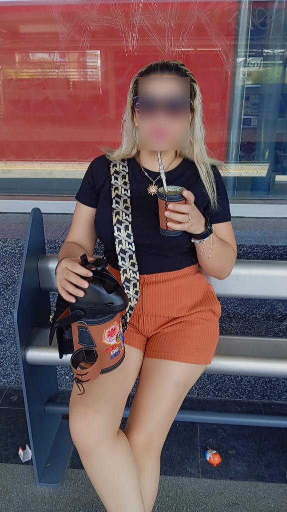 Chica busca chico en Murcia: 