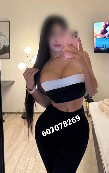Chica busca chico en Córdoba: 