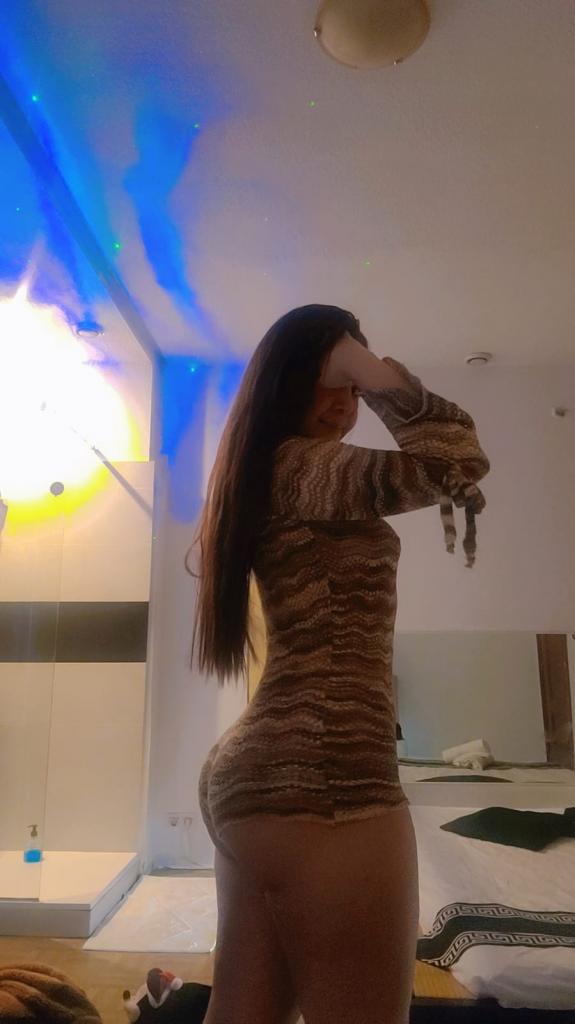 Chica busca chico en Madrid: 