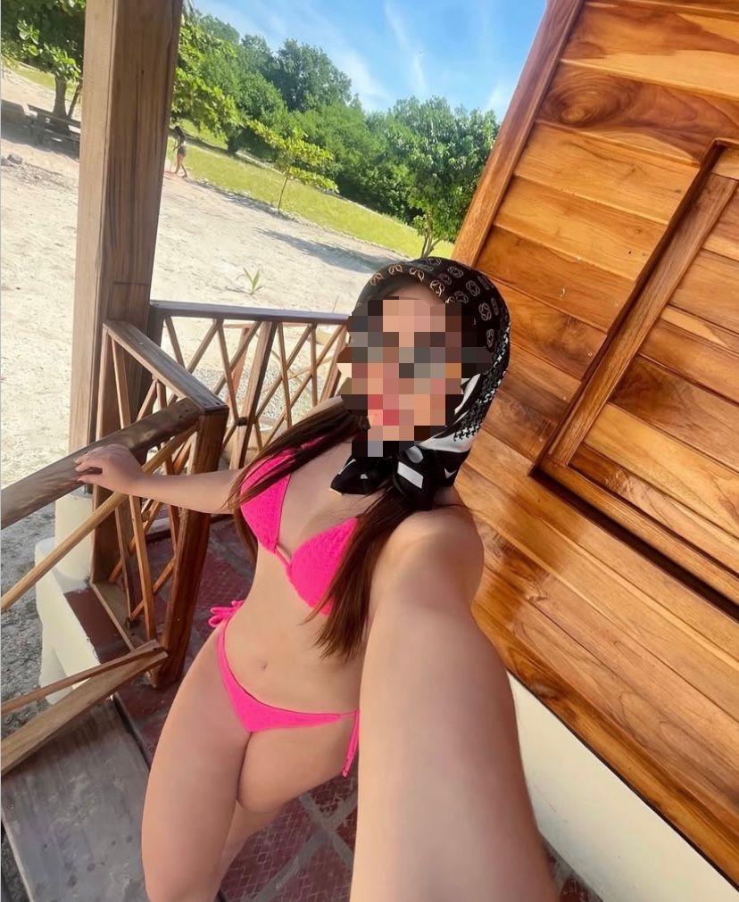 Chica busca chico en Tenerife: 