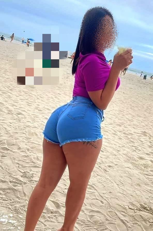 Transexual en Castellón: 