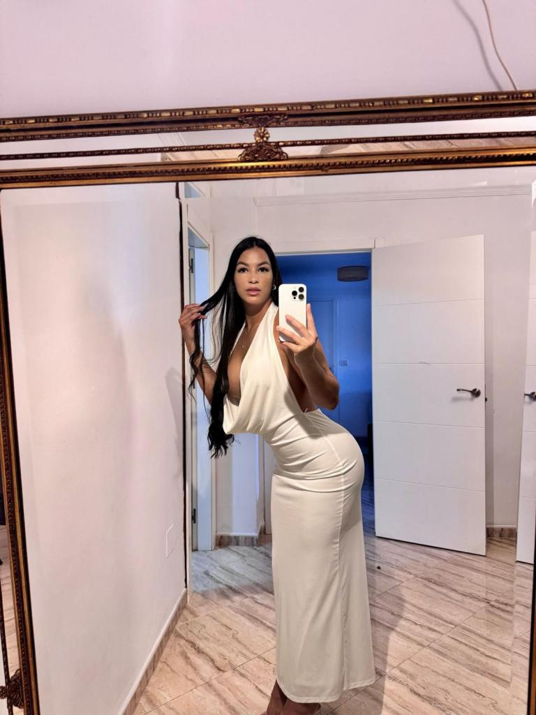 Chica busca chico en Alicante: 